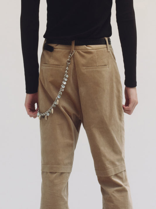TIDE Pants Chain