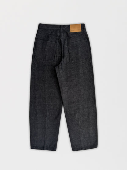 TWIST DUO DENIM