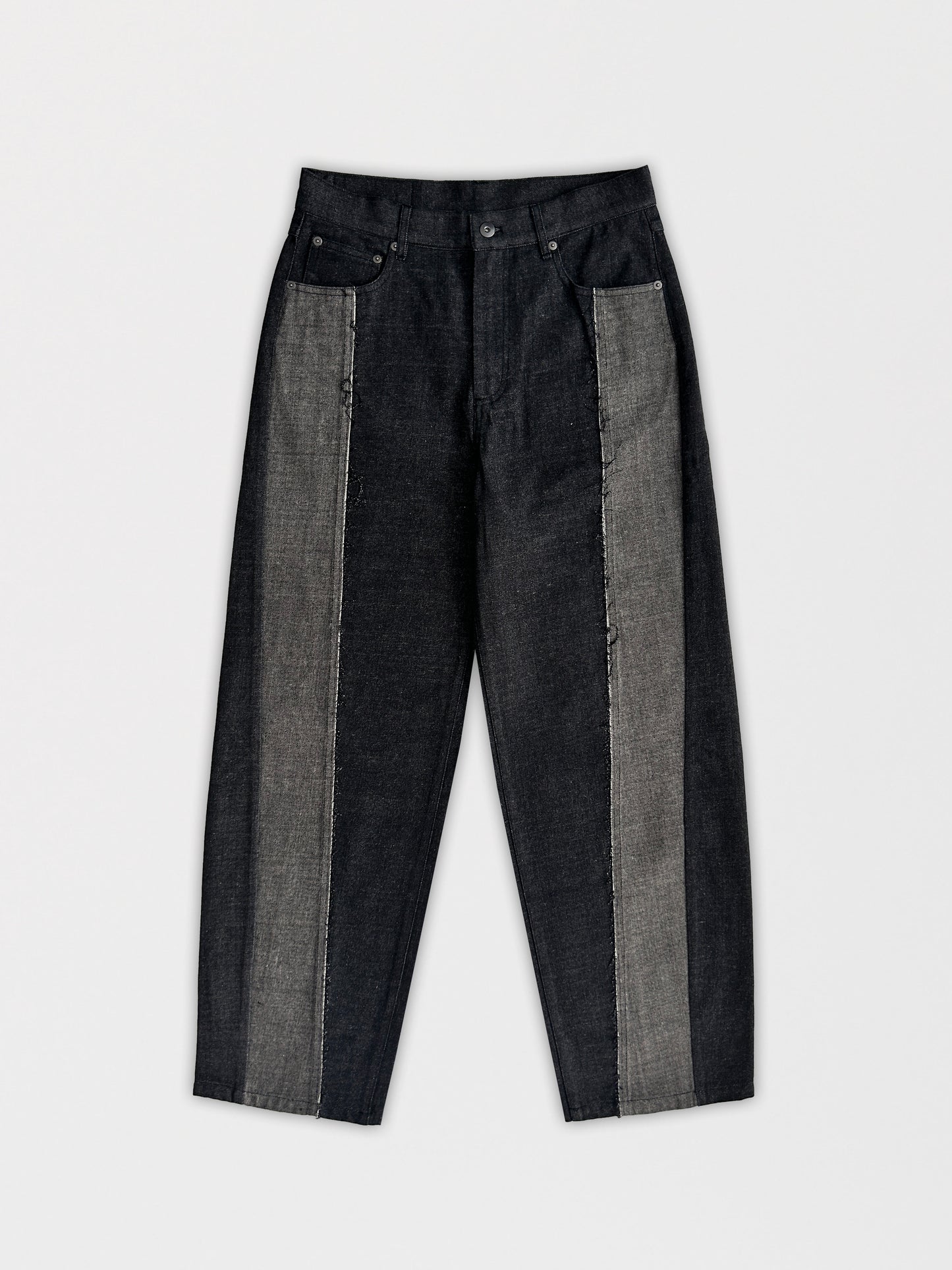 TWIST DUO DENIM