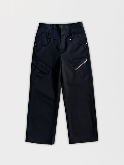 JULES Worker Trousers