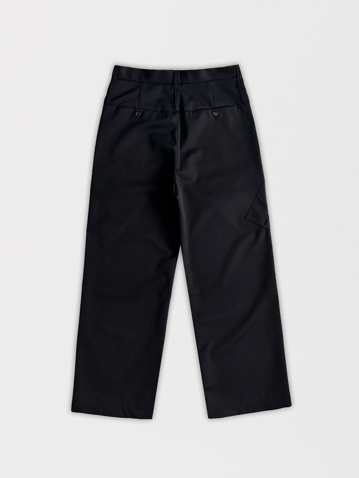 JULES Worker Trousers