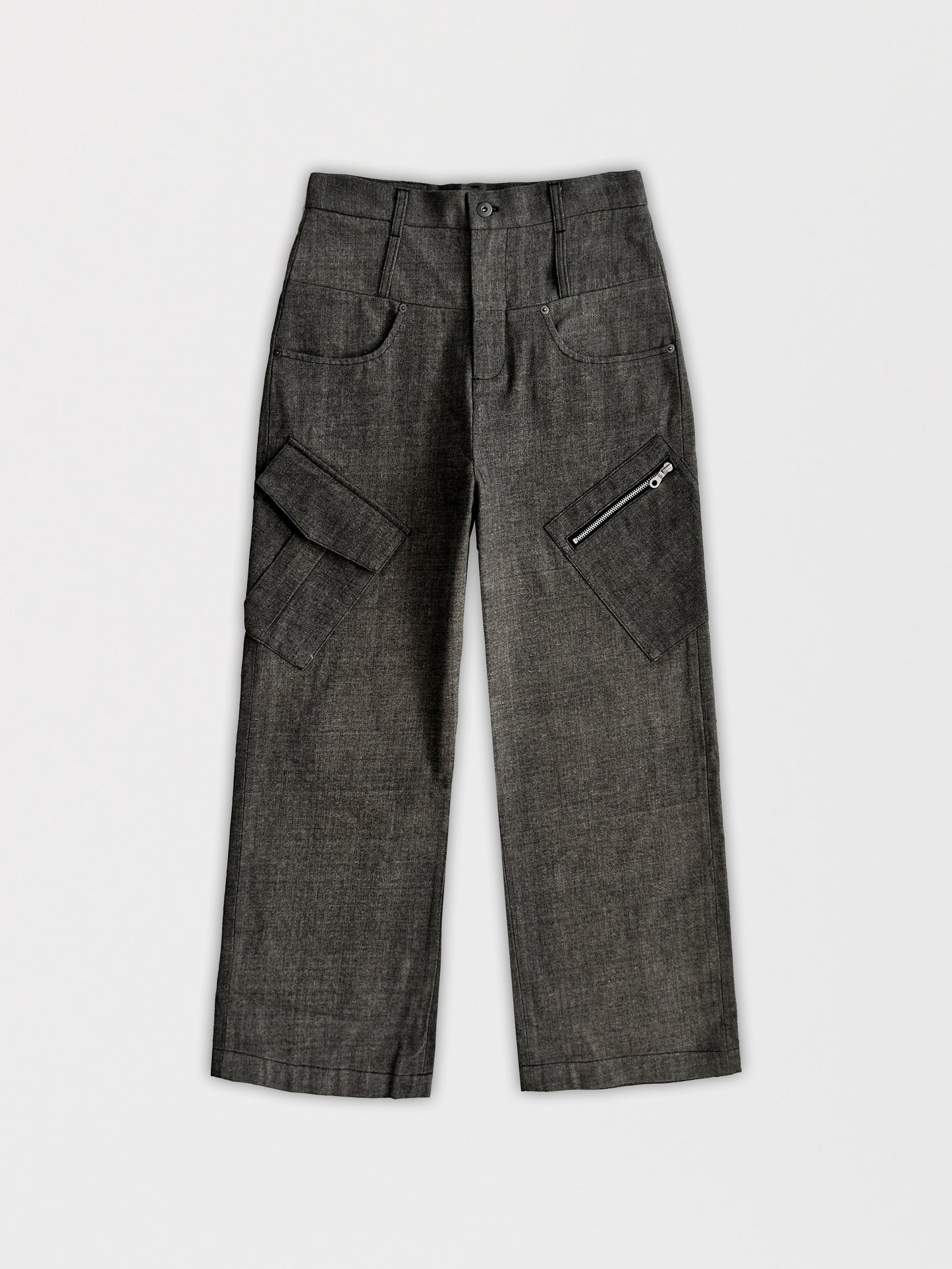 JULES Worker Trousers