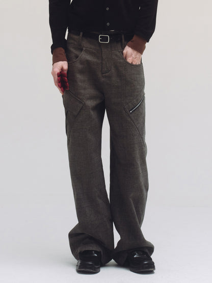 JULES Worker Trousers