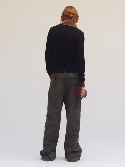 JULES Worker Trousers