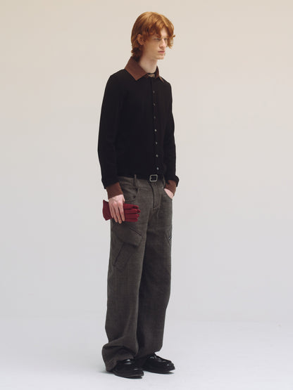 JULES Worker Trousers