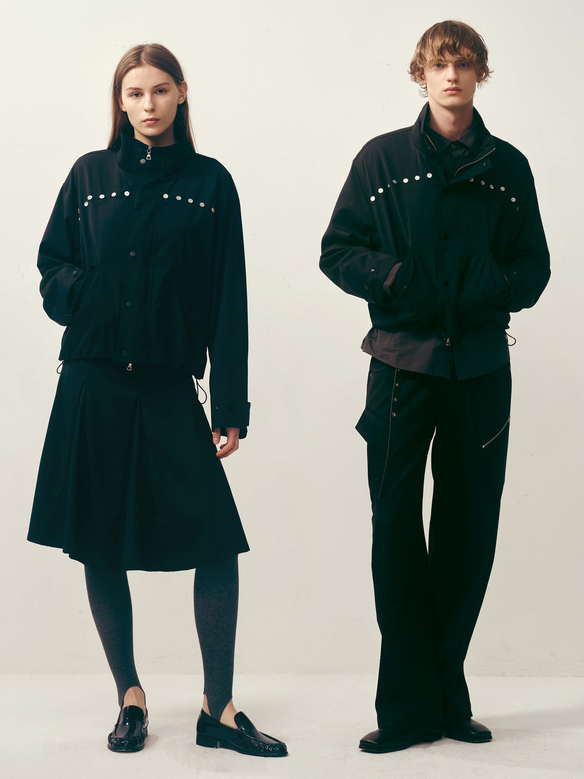 FORE Windbreaker