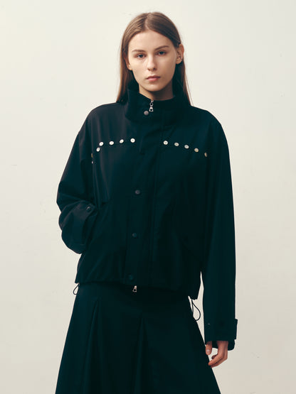 FORE Windbreaker