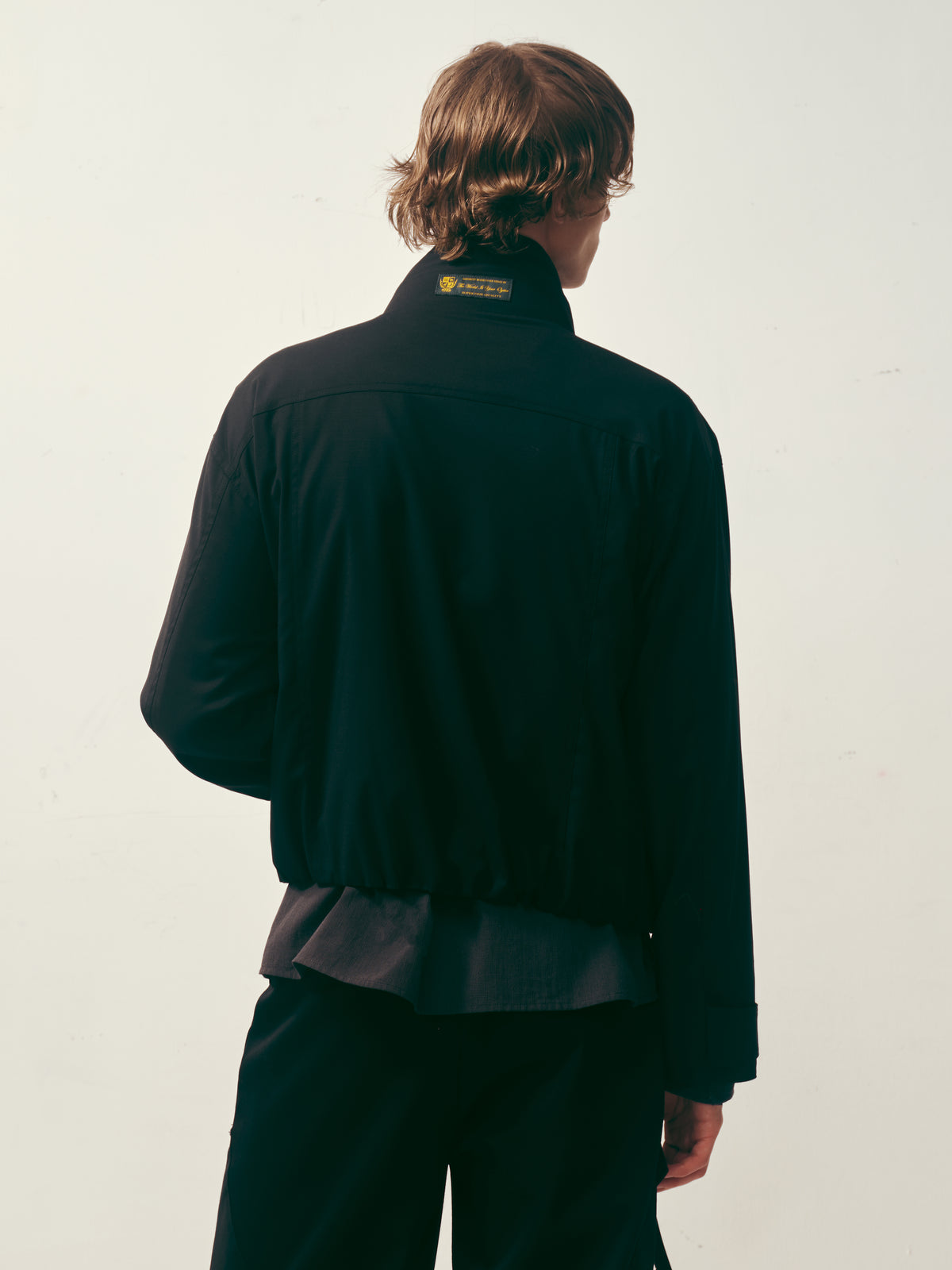 FORE Windbreaker