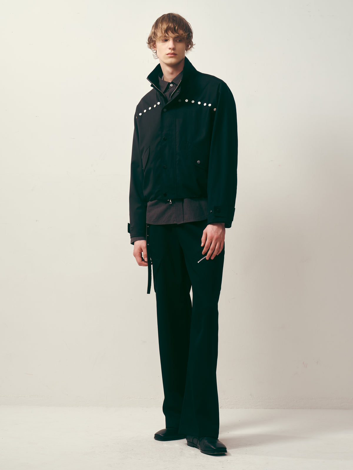 FORE Windbreaker