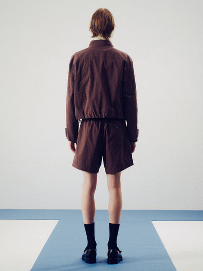 COCOON Windbreaker