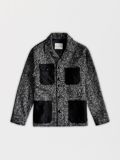 RUTH Worker Jacket