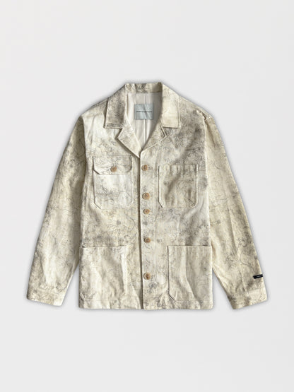 RUTH Worker Jacket