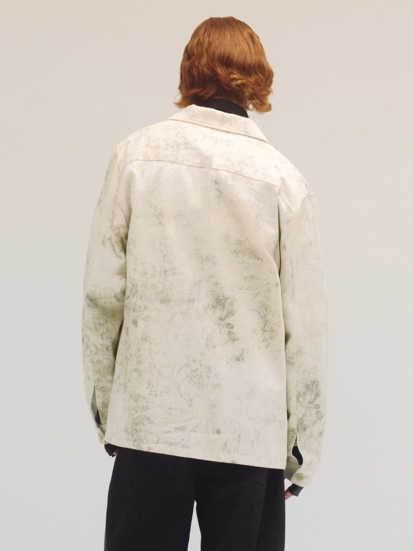 RUTH Worker Jacket