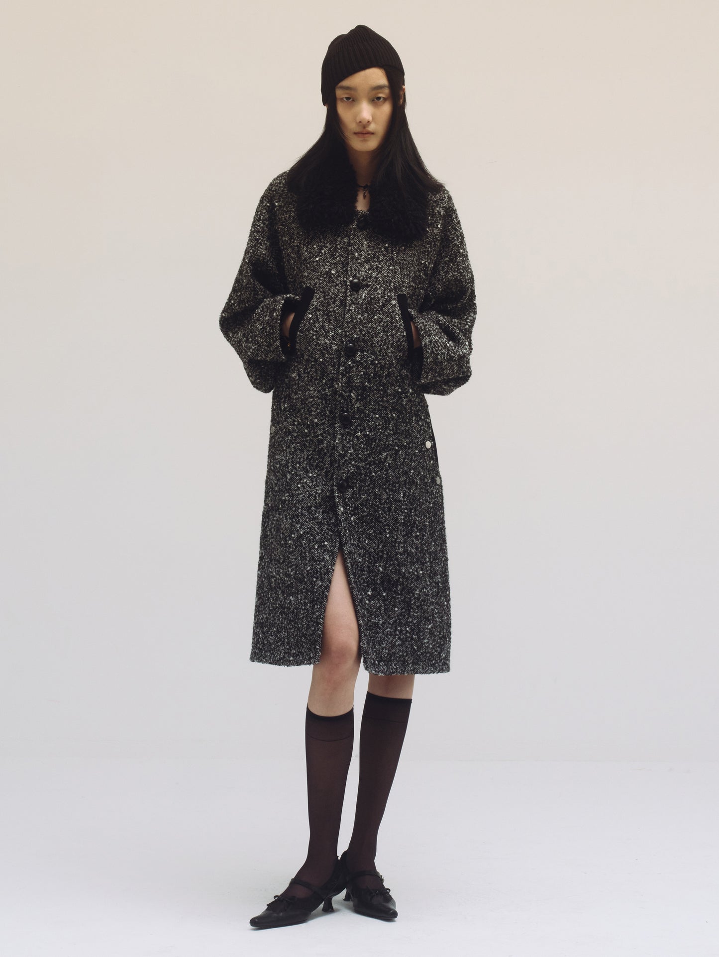 GNOLI COAT