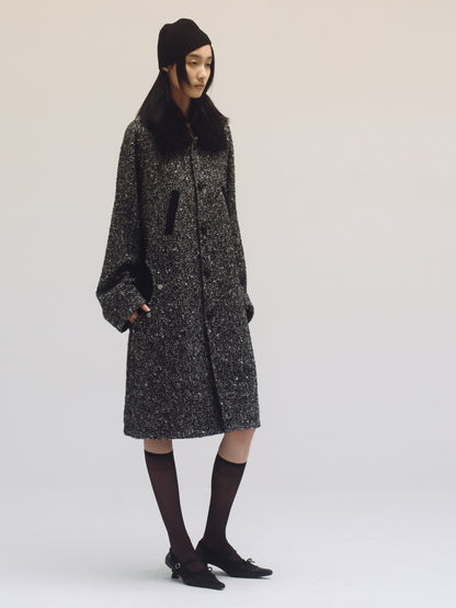 GNOLI COAT