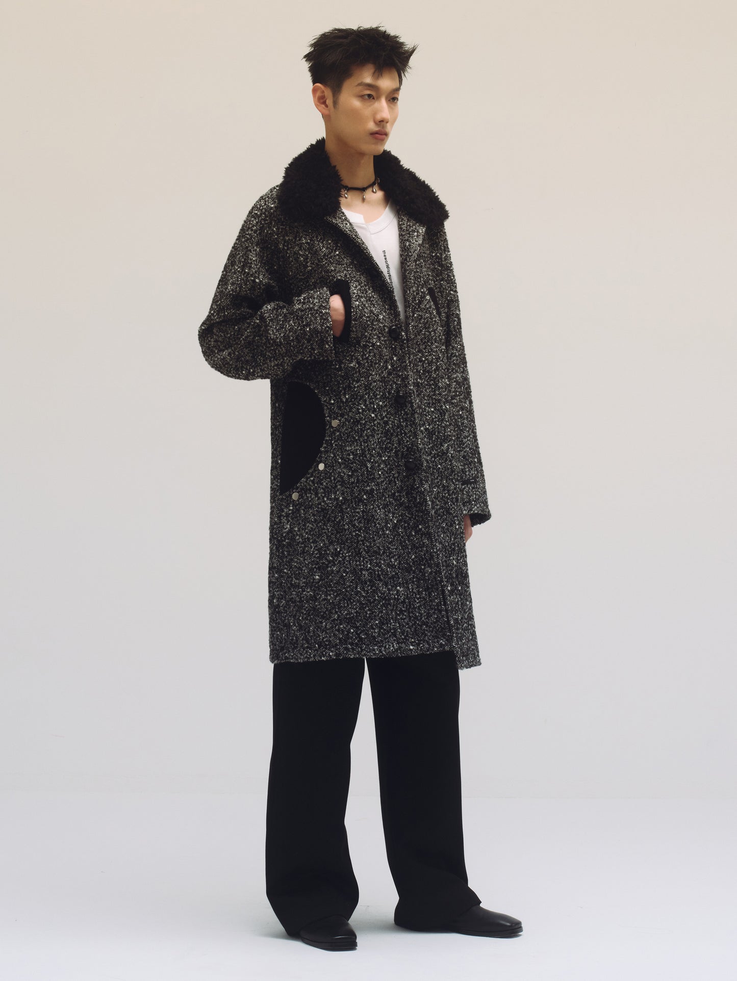 GNOLI COAT