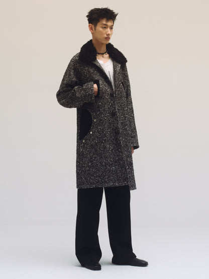 GNOLI COAT