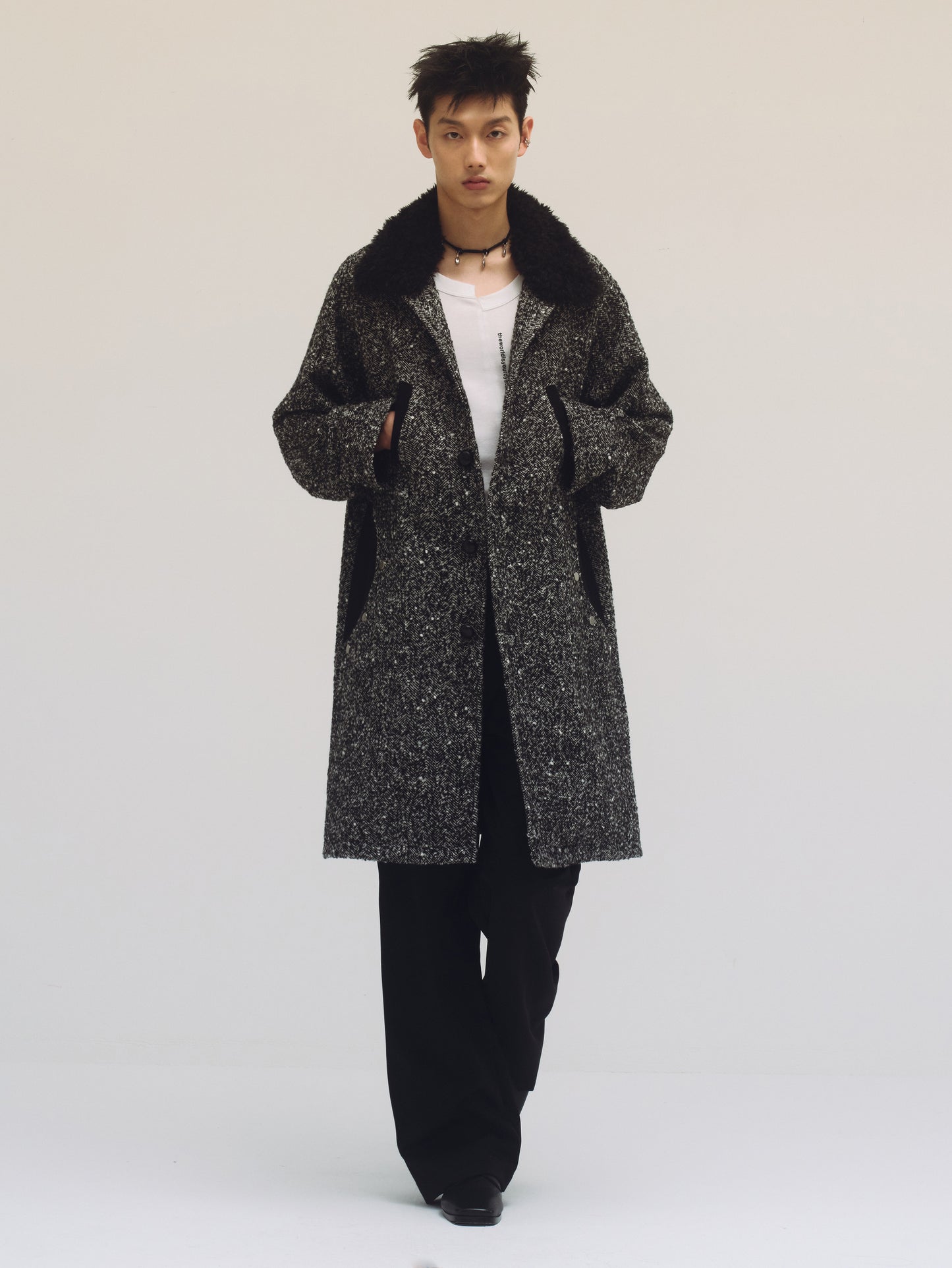 GNOLI COAT