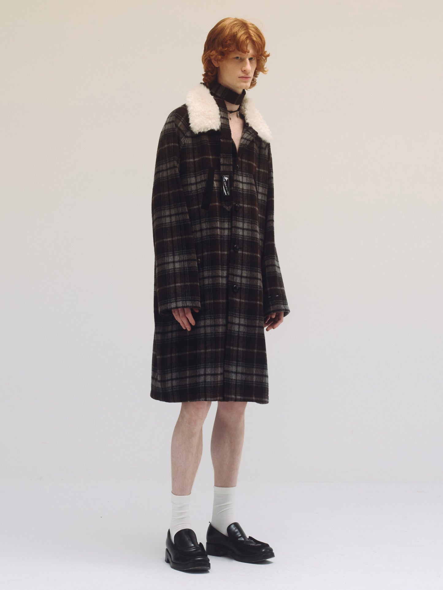 GNOLI COAT