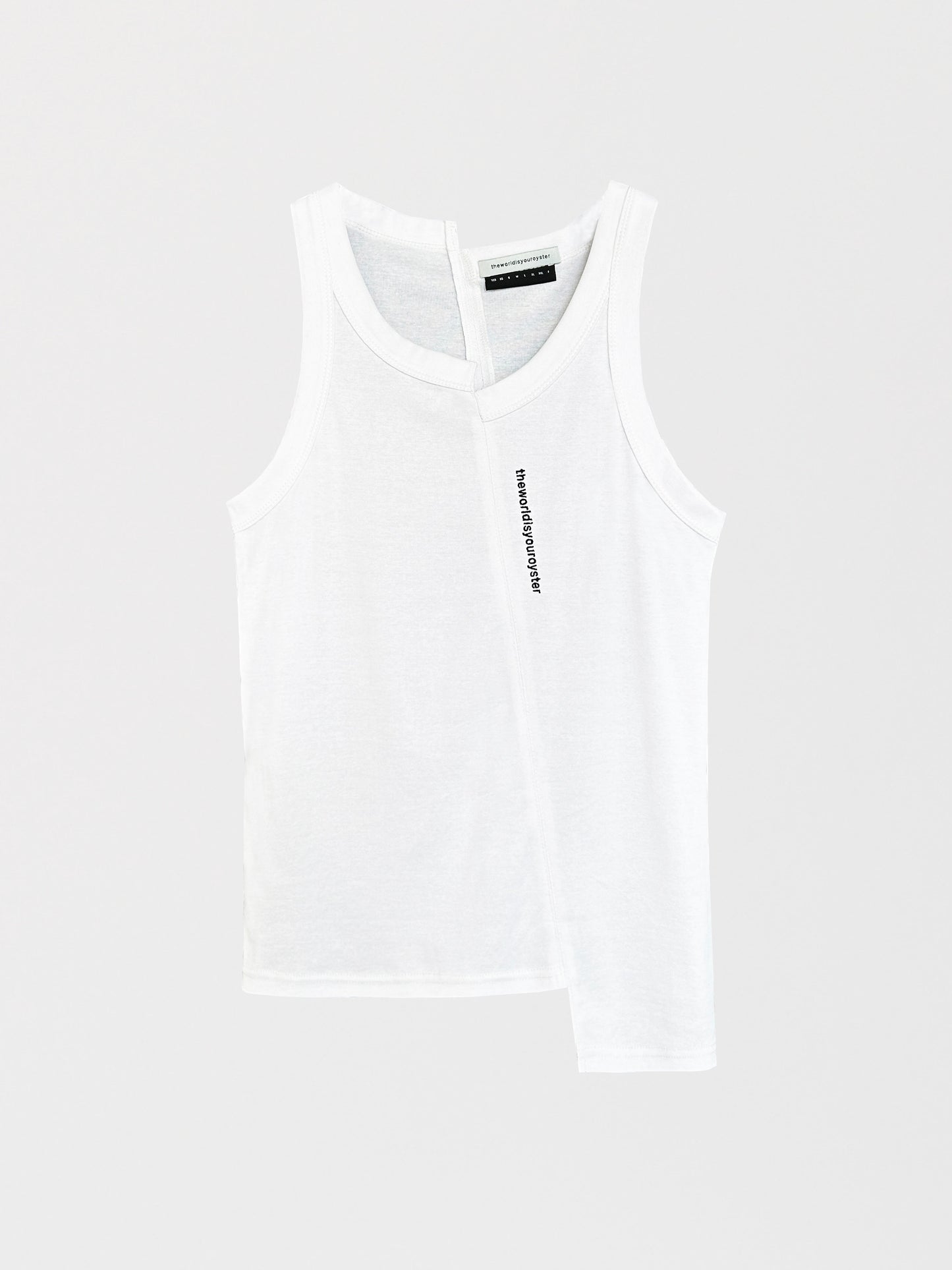 SHIFT Tank