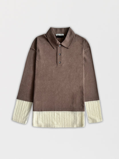JOSE POLO TOP