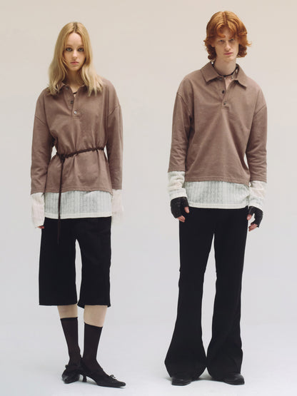 JOSE POLO TOP