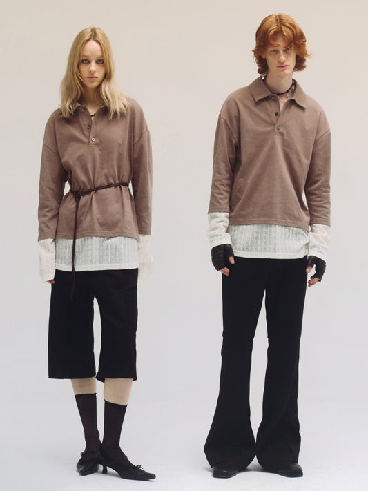 JOSE POLO TOP