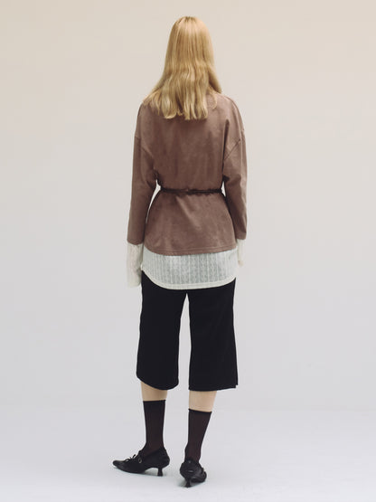 JOSE POLO TOP