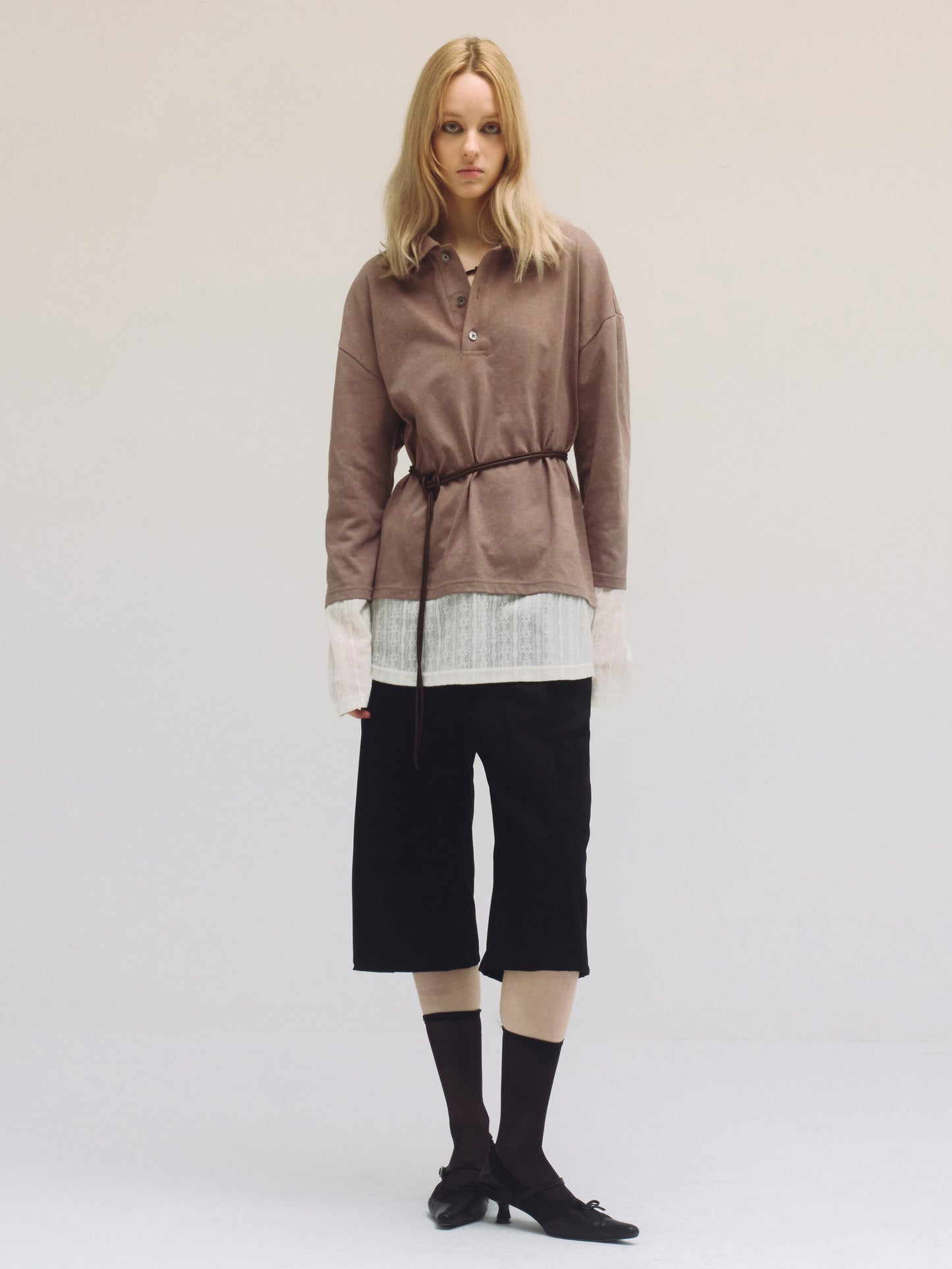 JOSE POLO TOP
