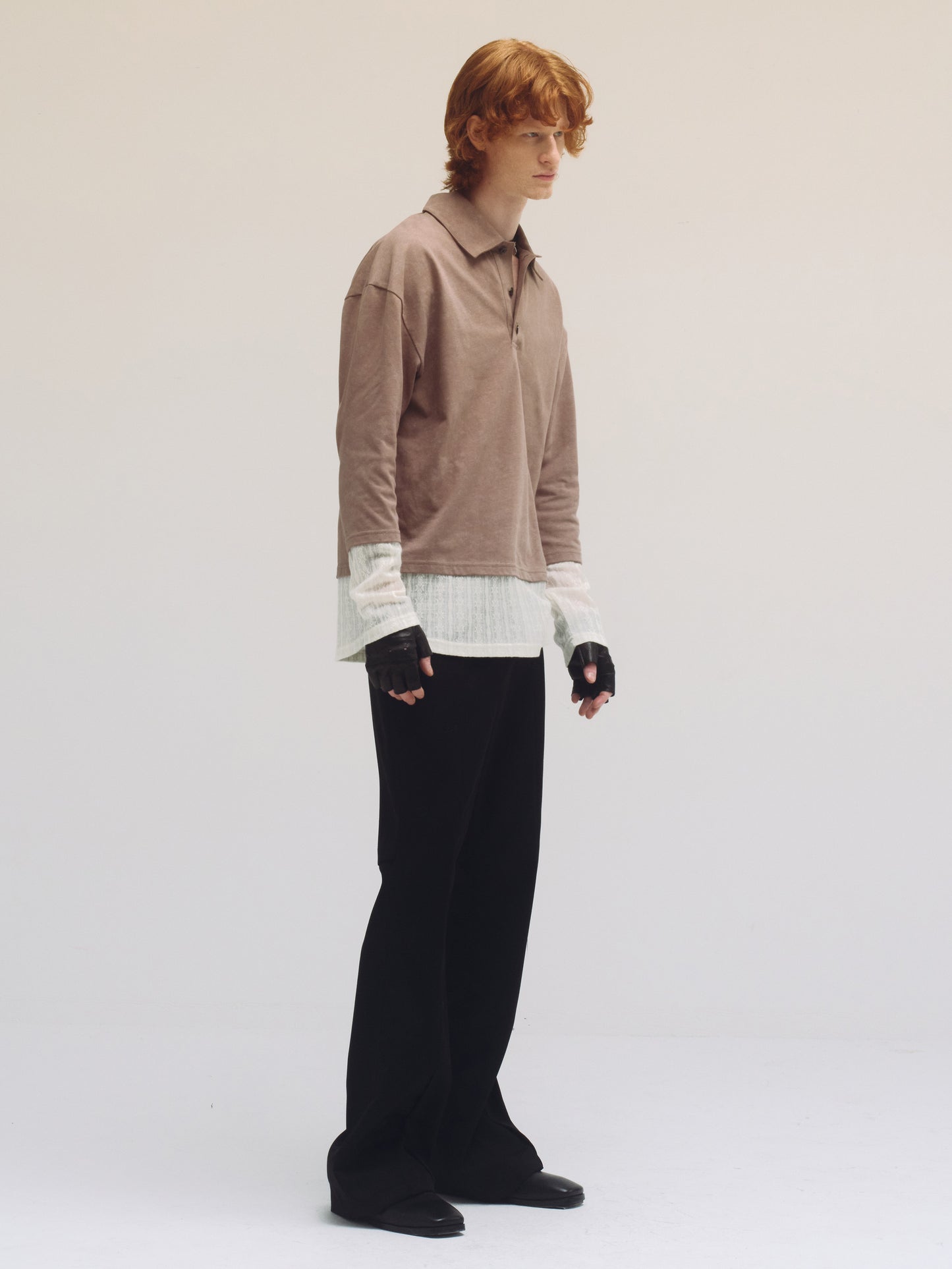 JOSE POLO TOP