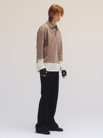 JOSE POLO TOP