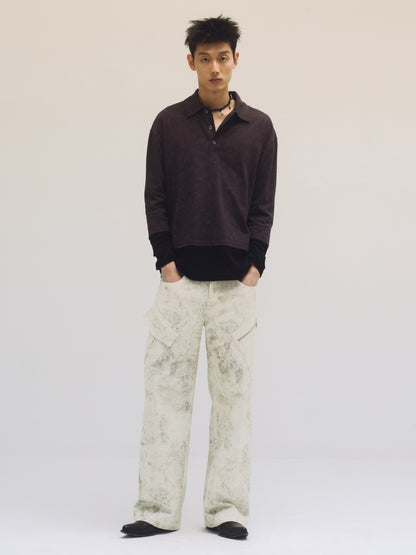 JOSE POLO TOP