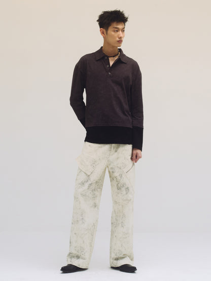 JOSE POLO TOP