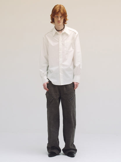 JULES Worker Trousers