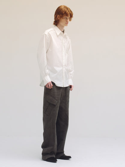JULES Worker Trousers