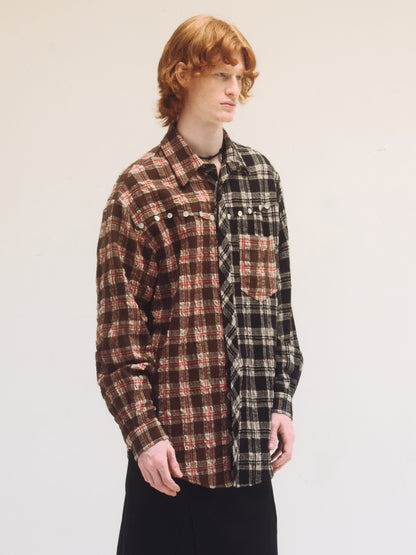 WOODY SHIRT