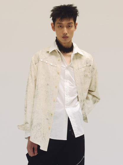 WOODY SHIRT