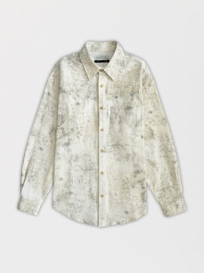 WOODY SHIRT