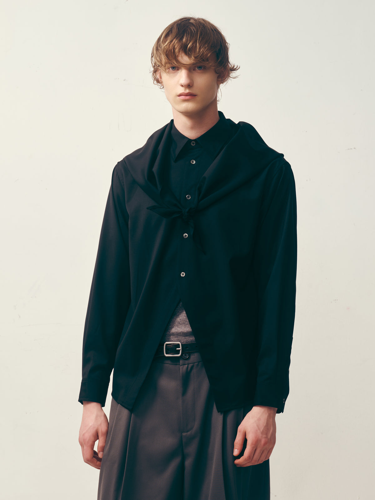 SCOUT Shirt