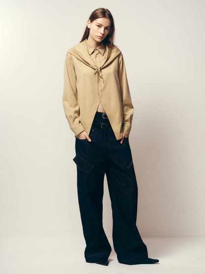 SCOUT Shirt