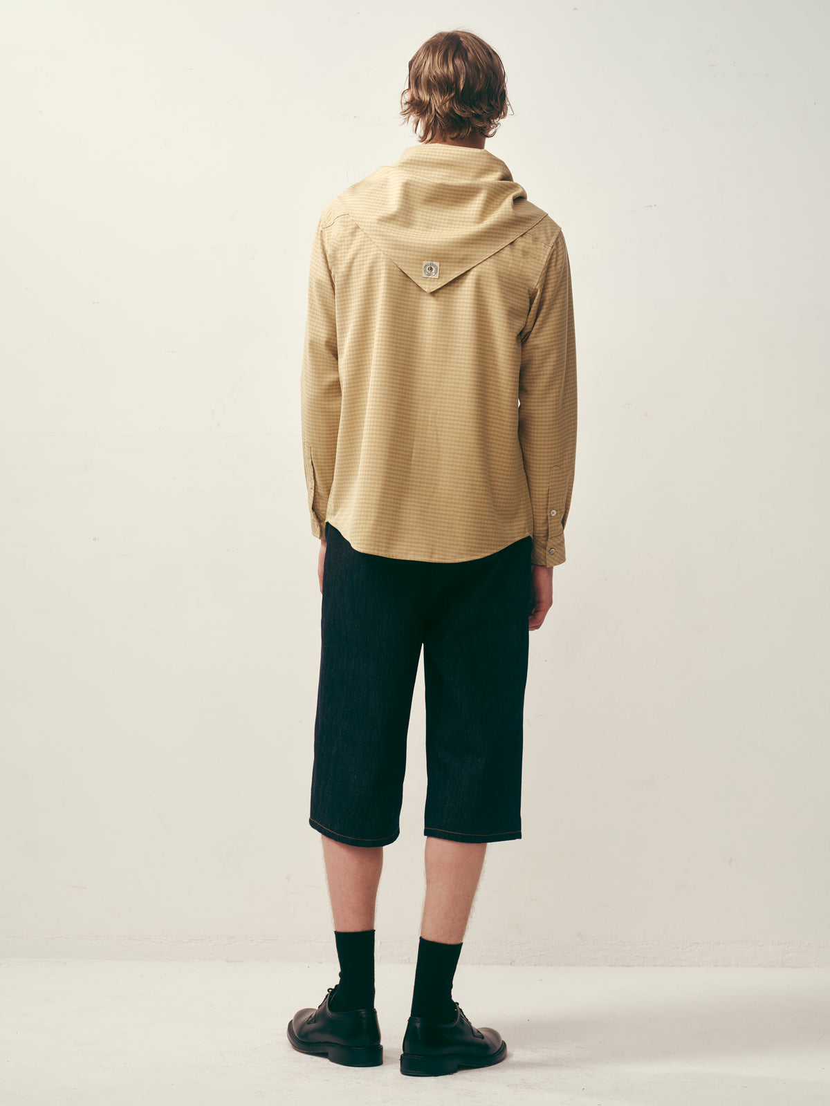 SCOUT Shirt