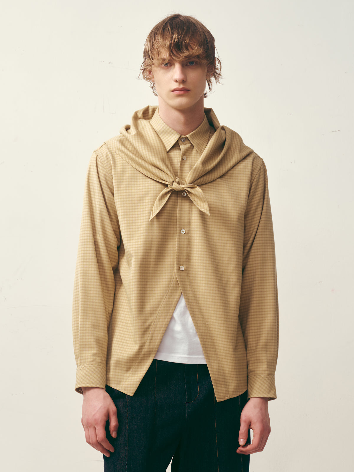 SCOUT Shirt