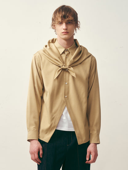 SCOUT Shirt