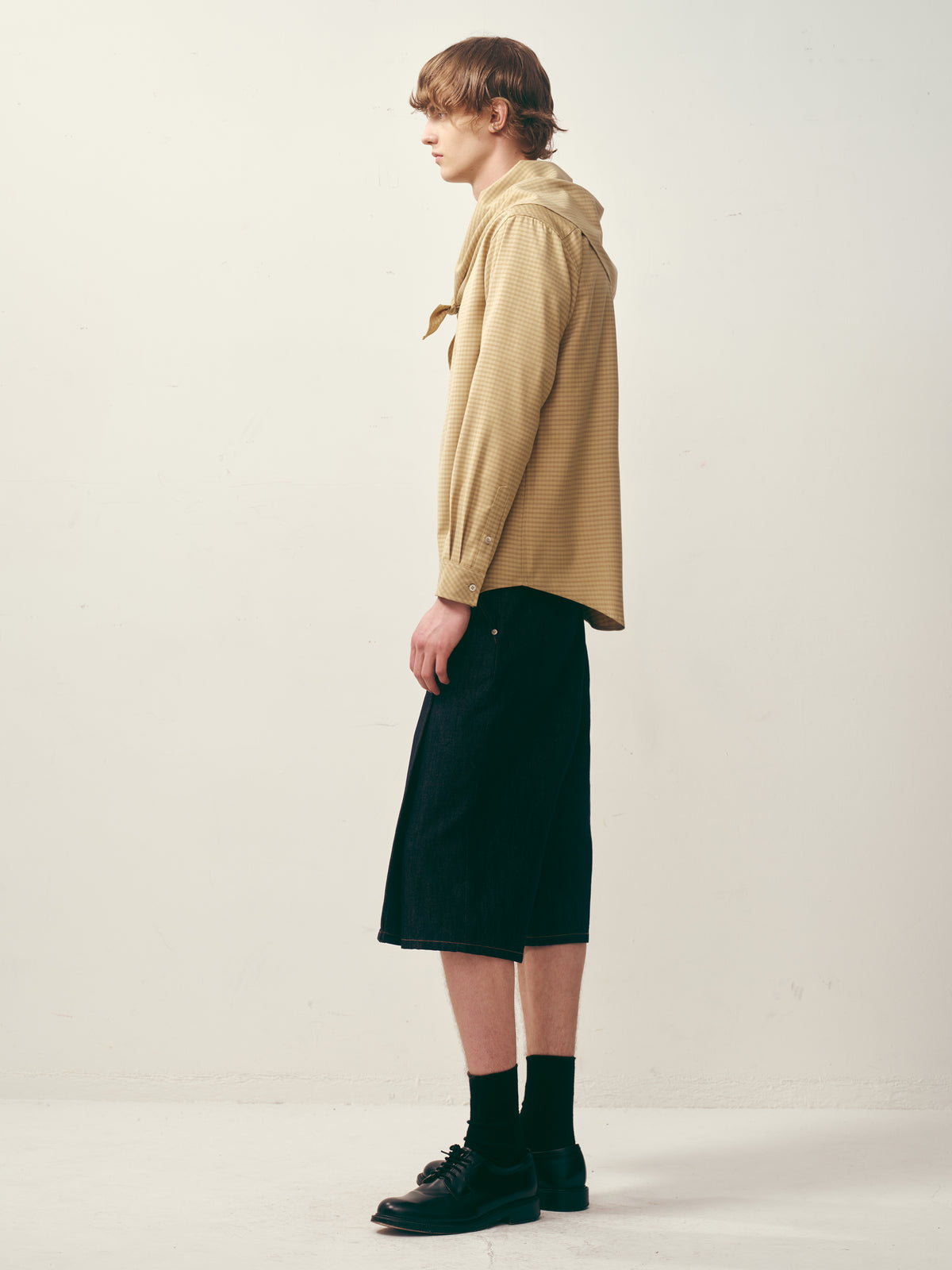 SCOUT Shirt