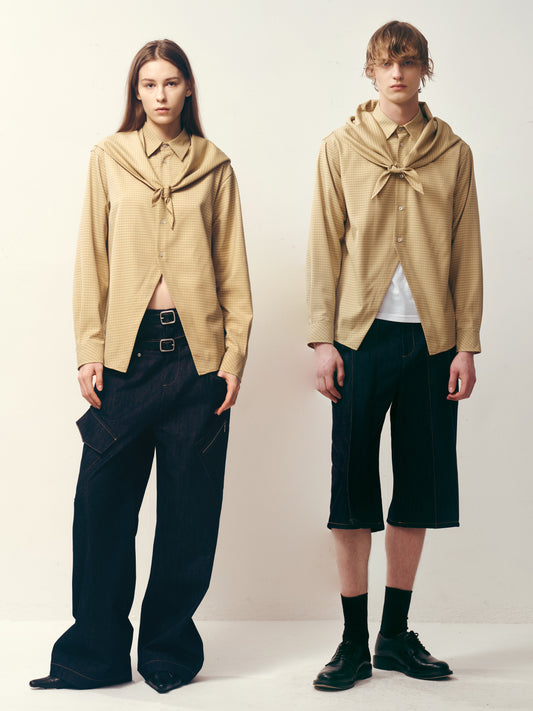 SCOUT Shirt