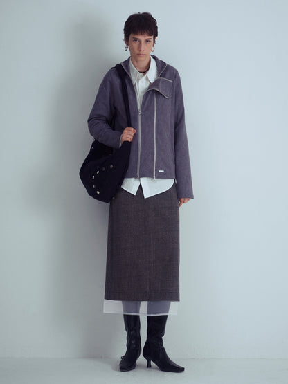 ALEXIA Layer Skirt