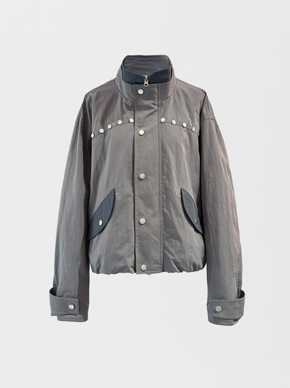 COCOON Windbreaker