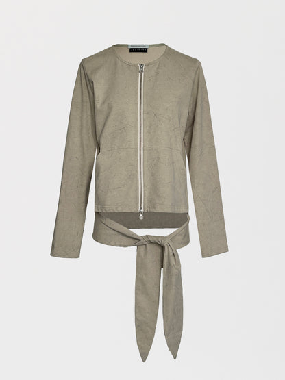 STRAP Zip