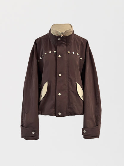 COCOON Windbreaker