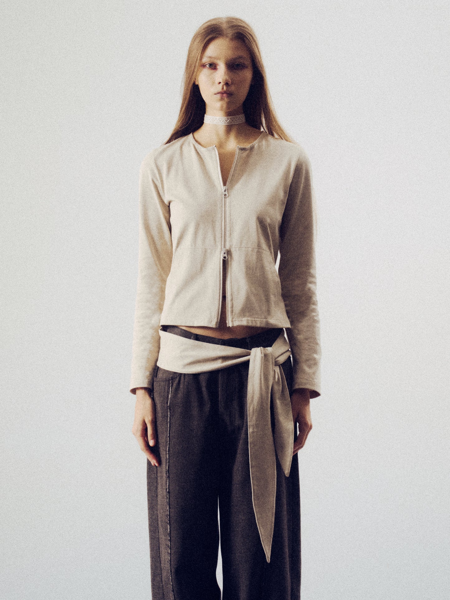 STRAP Zip